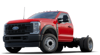 2024 Ford Chassis Cab External Image 1